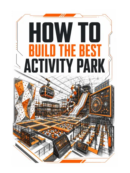 Build the Best Activity Park