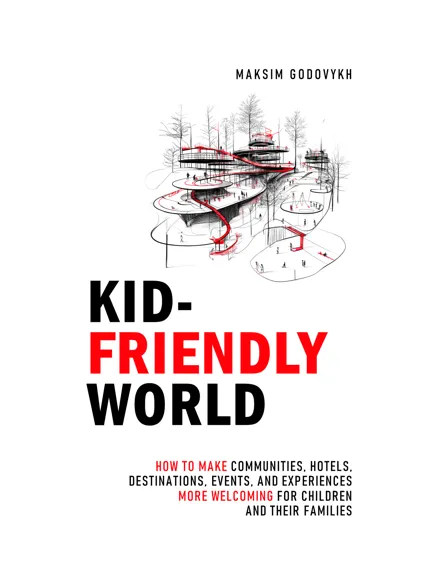 Kid-Friendly World